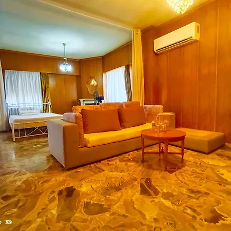 Apartment 爱心小屋 温馨如家
