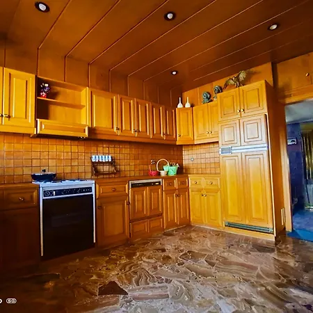 Apartment 爱心小屋 温馨如家