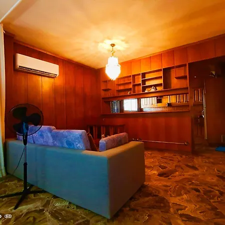 爱心小屋 温馨如家