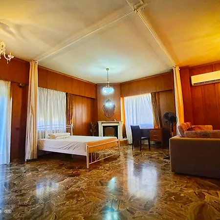爱心小屋 温馨如家 Apartment
